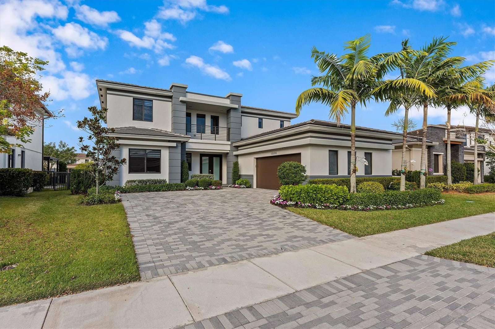 10595 Mira Vista Drive, Parkland, FL 33076 photo 1