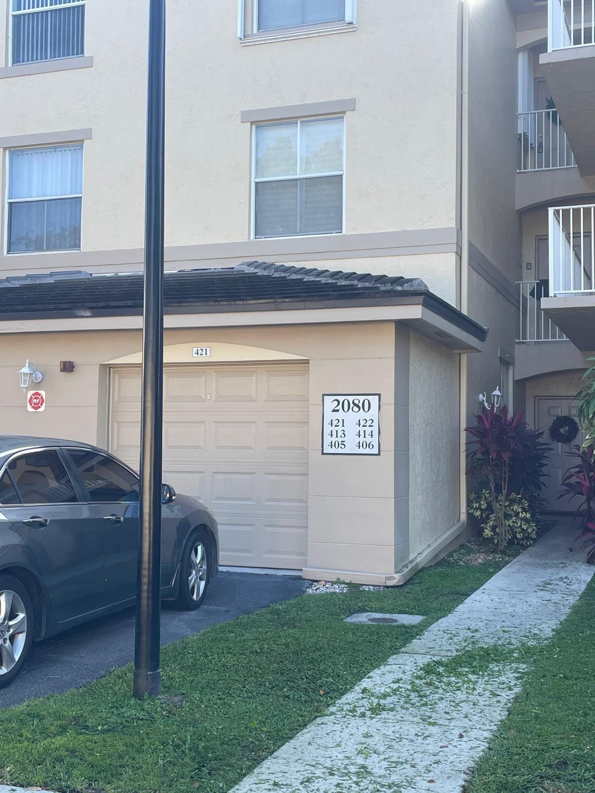 2080 Greenview Shores Boulevard 413, Wellington, FL 33414 photo 2