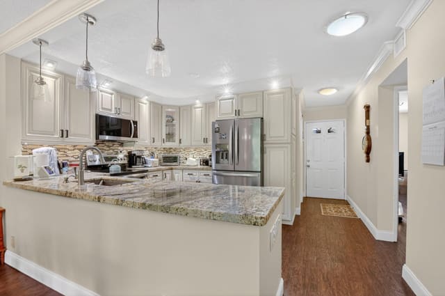 9215 Flynn Circle 8, sold in Town Villas, Boca Raton, FL