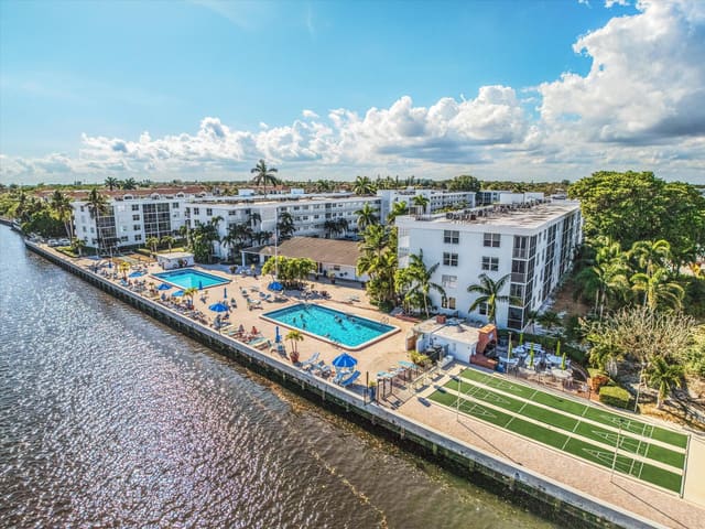 2014 S Federal Highway 308, sold in Seagate Of Gulfstream Condo, Boynton Beach, FL