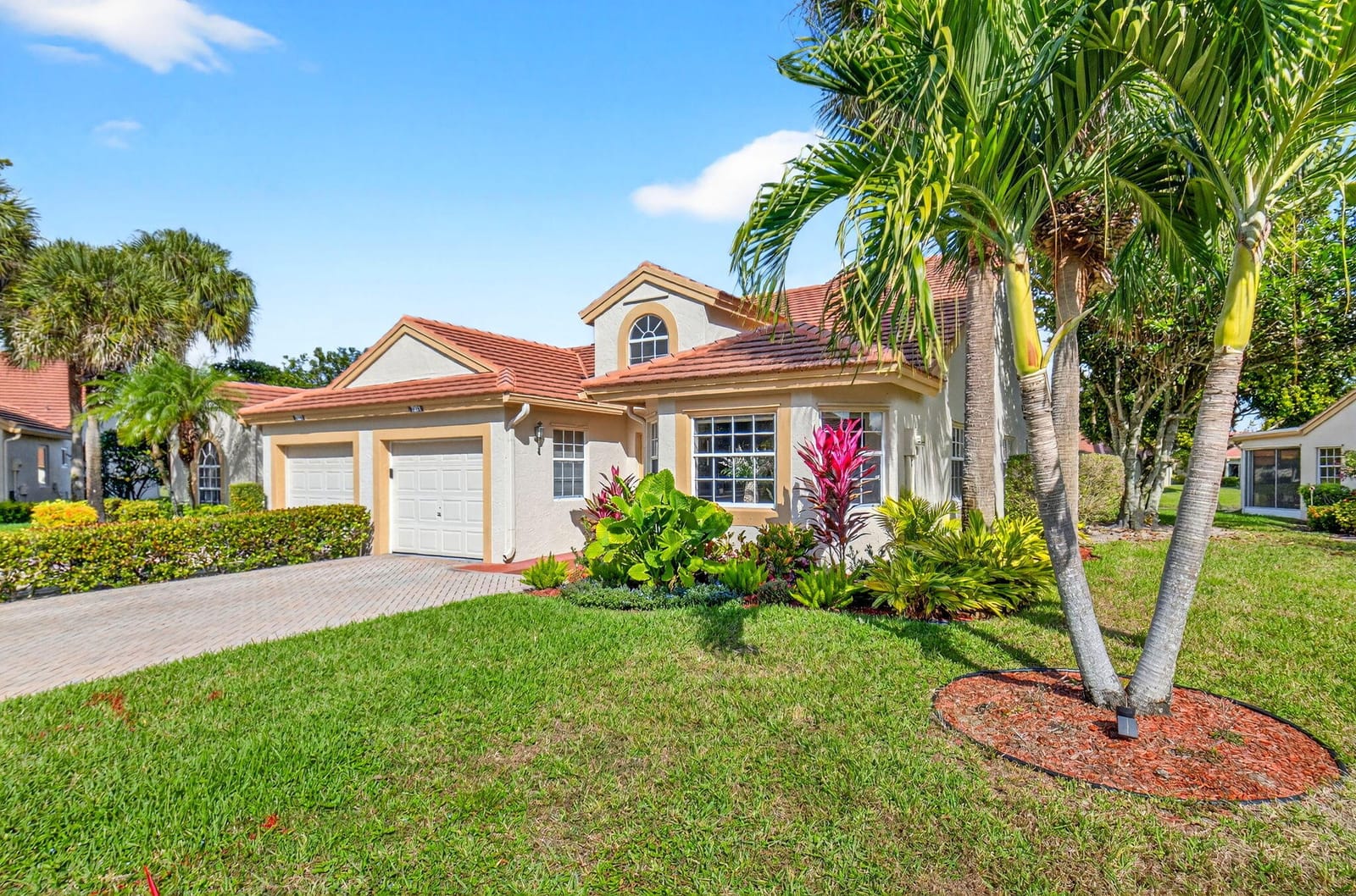7921 Sandy Pointe Drive, Delray Beach, FL 33446 photo 2