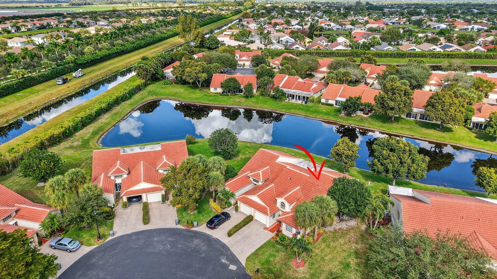 7921 Sandy Pointe Drive, Delray Beach, FL 33446 photo 3