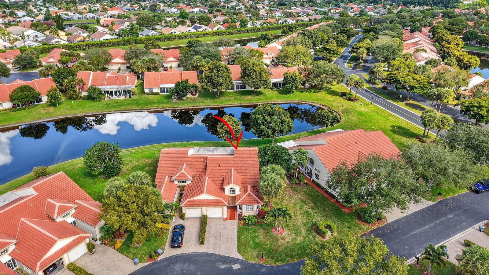 7921 Sandy Pointe Drive, Delray Beach, FL 33446 photo 4