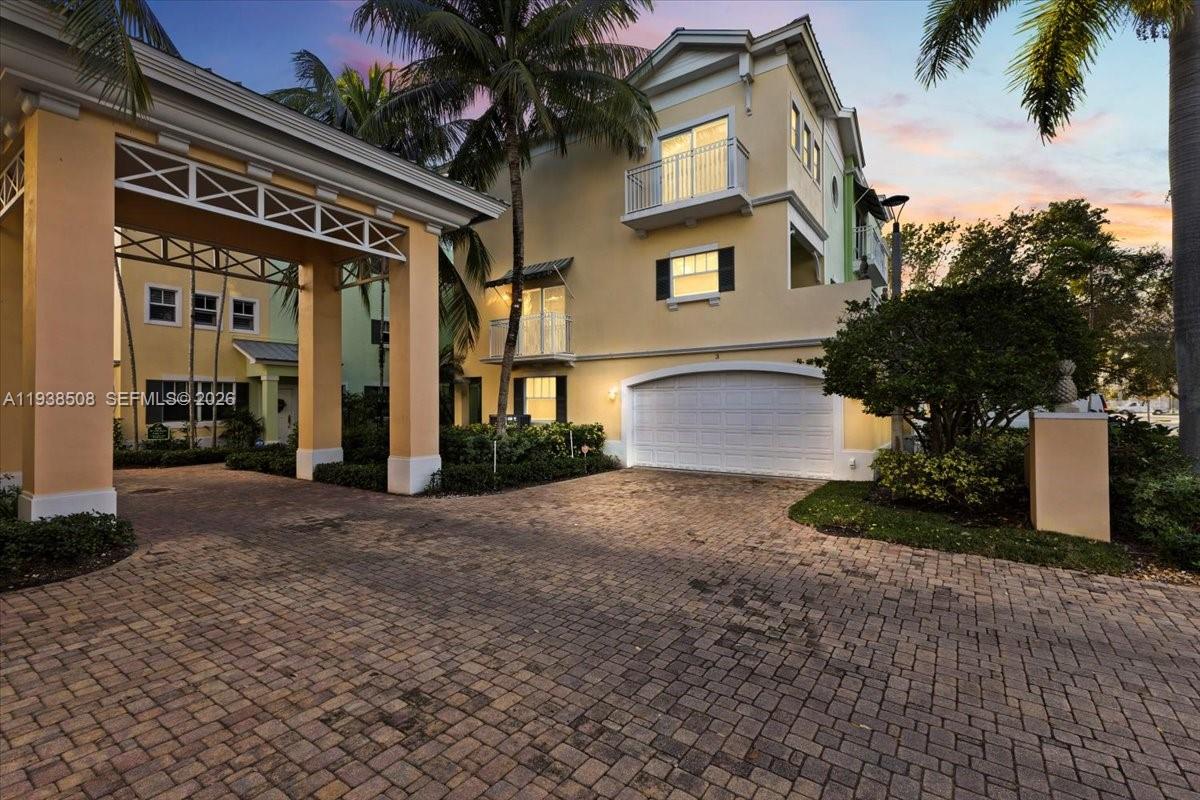 630 SE 15th Street 3, Fort Lauderdale, FL 33316, Fort Lauderdale