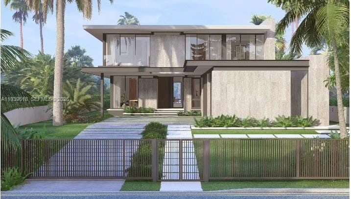 1049 S Southlake Drive, Hollywood, FL 33019