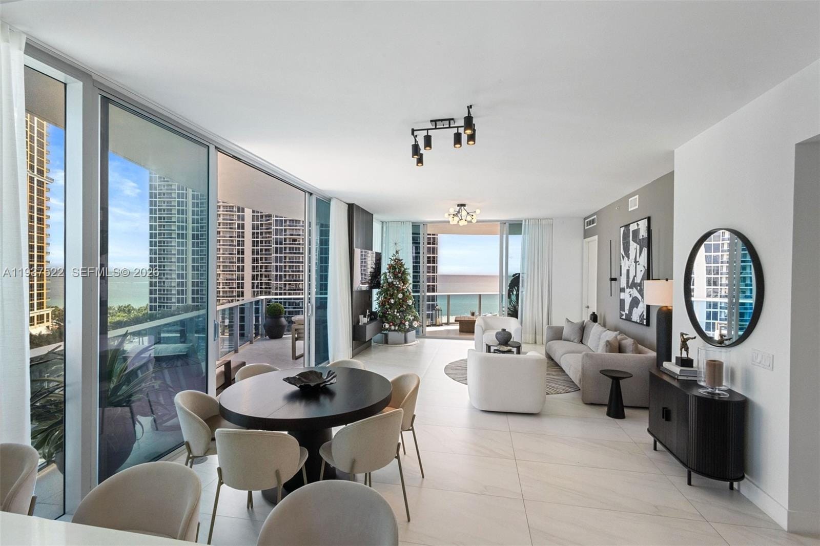 17550 Collins Avenue 905, Sunny Isles Beach, FL 33160