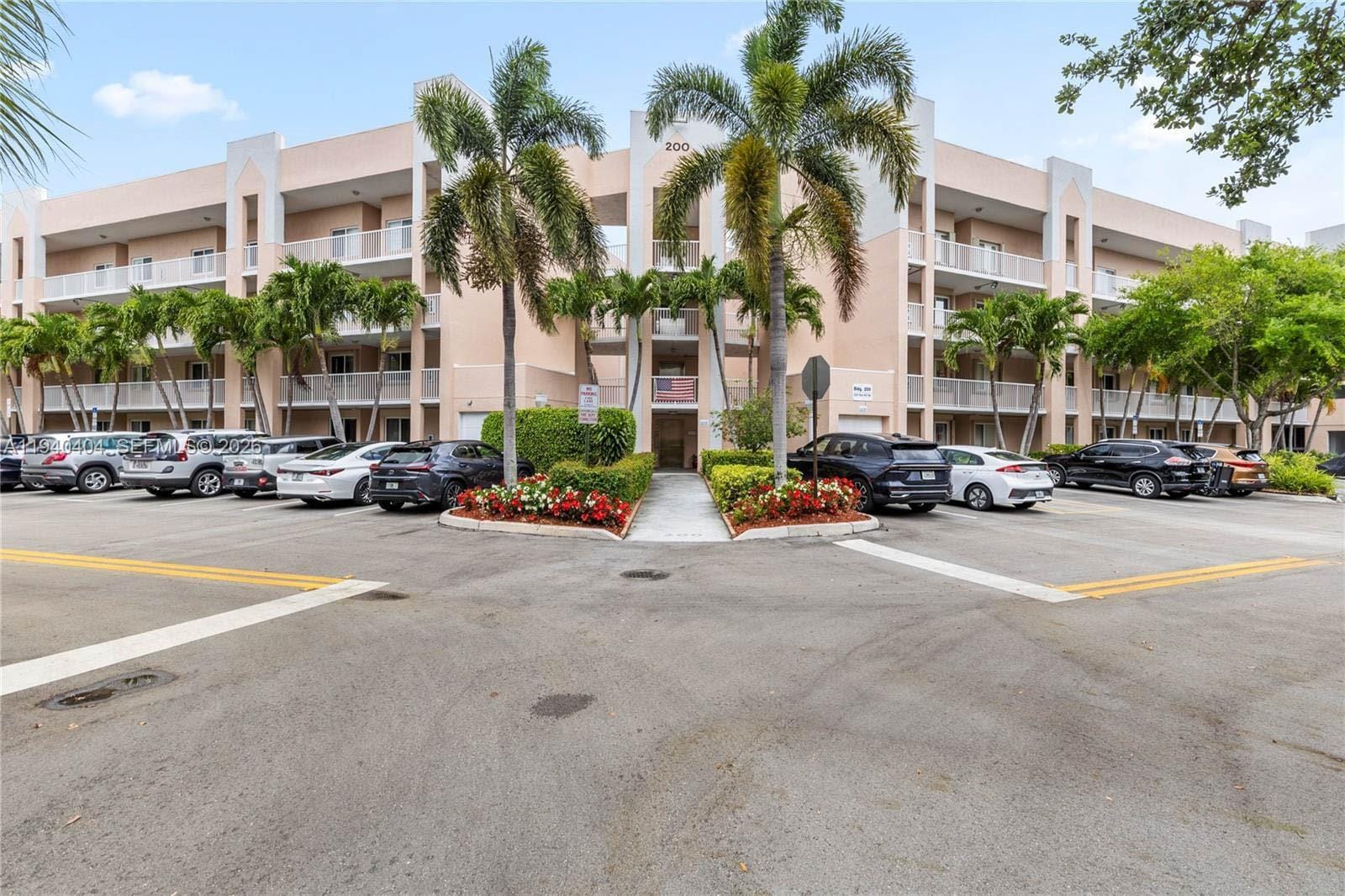 2541 N Nob Hill Road 309, Sunrise, FL 33322