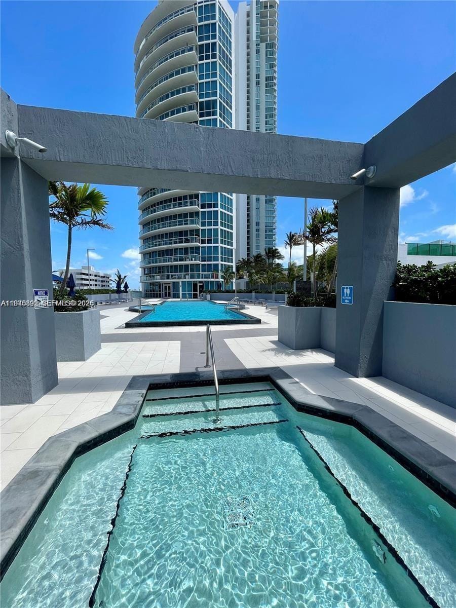 480 NE 30th Street 1403, Miami, FL 33137 photo 20