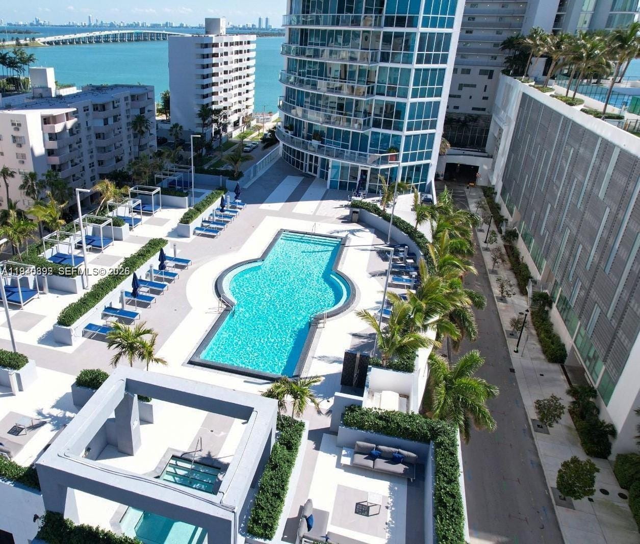 480 NE 30th Street 1403, Miami, FL 33137 photo 21