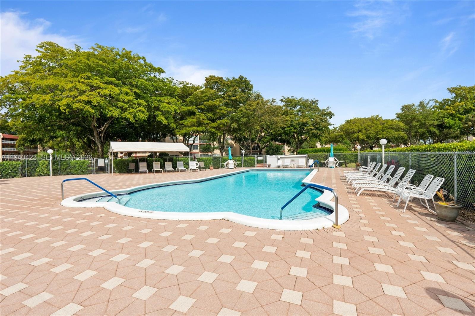 1020 Country Club Drive 206, Margate, FL 33063 photo 28