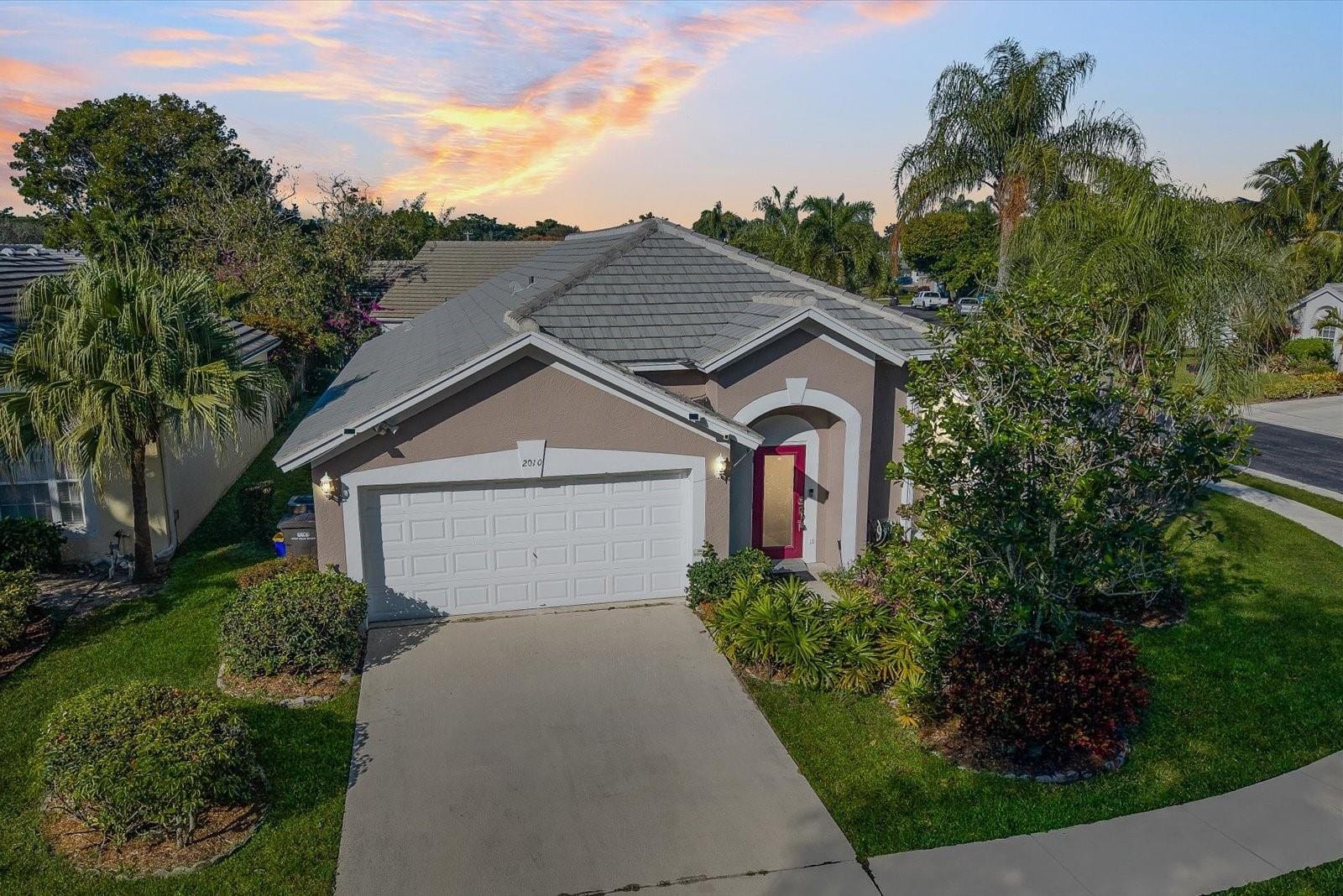 2010 Normandy Circle, West Palm Beach, FL 33409