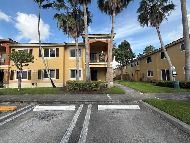 935 NE 33rd Terrace 104, Monterey At Malibu Bay, Homestead, FL