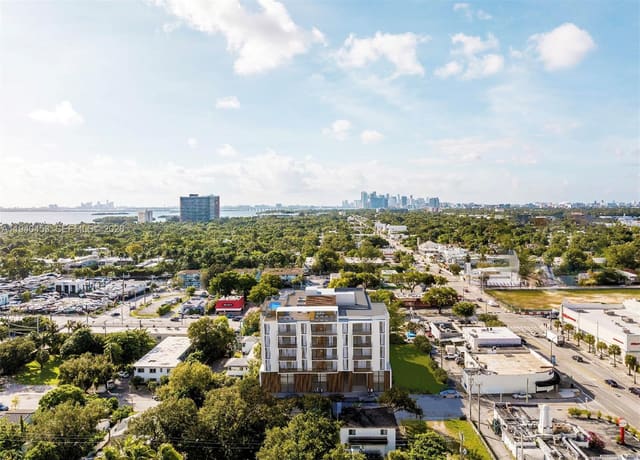 630 NE 80th Street, sold in Shorecrest, Miami, FL