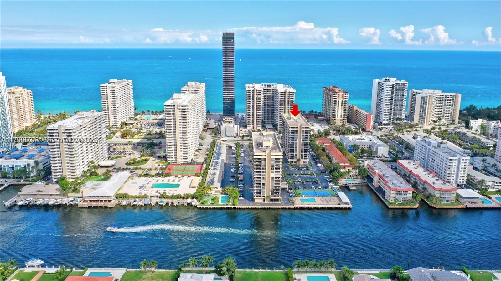 2049 S Ocean Drive 701, Hallandale Beach, FL 33009, Hallandale Beach