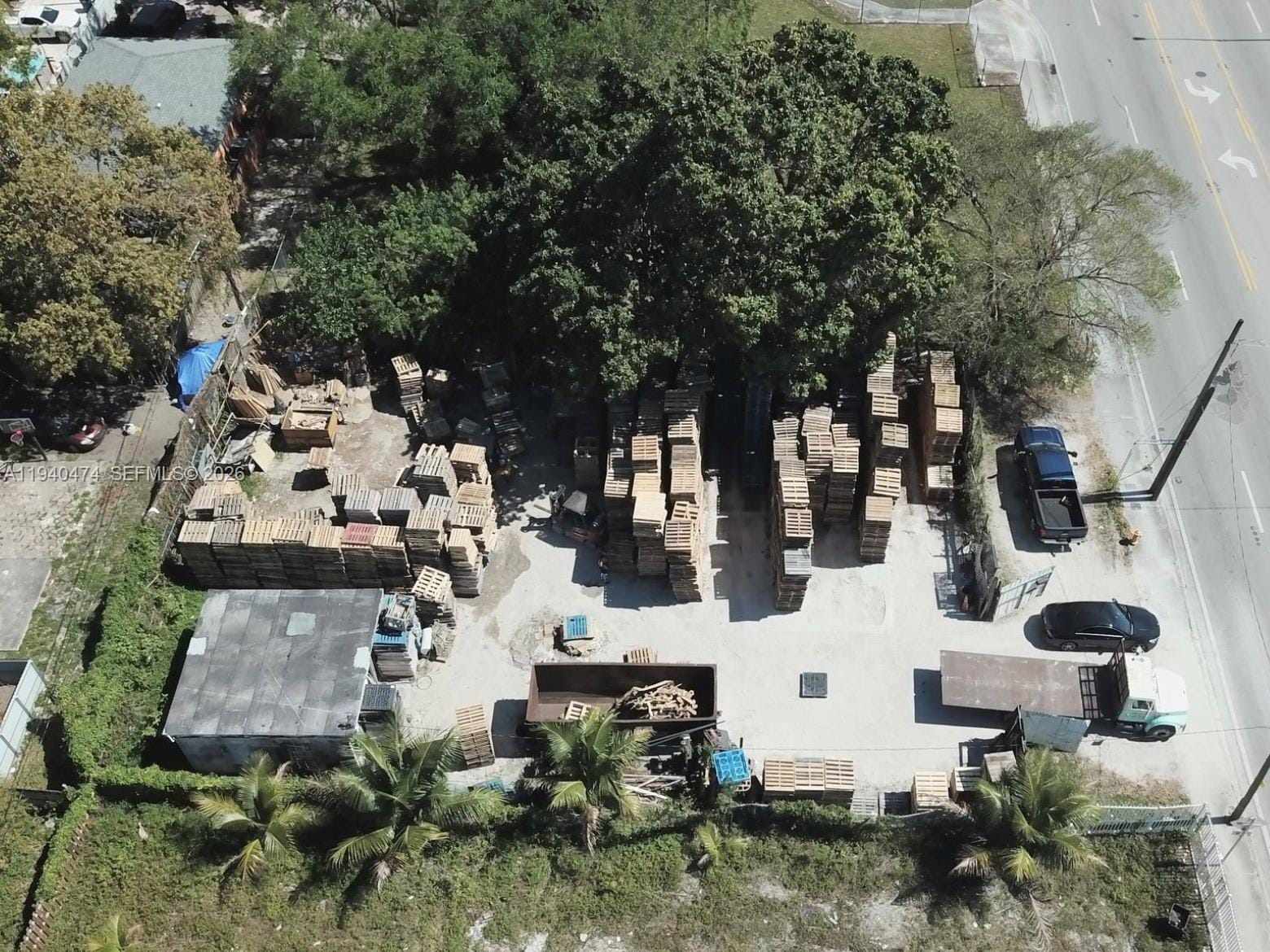 3021 NW 54th Street, Miami, FL 33142