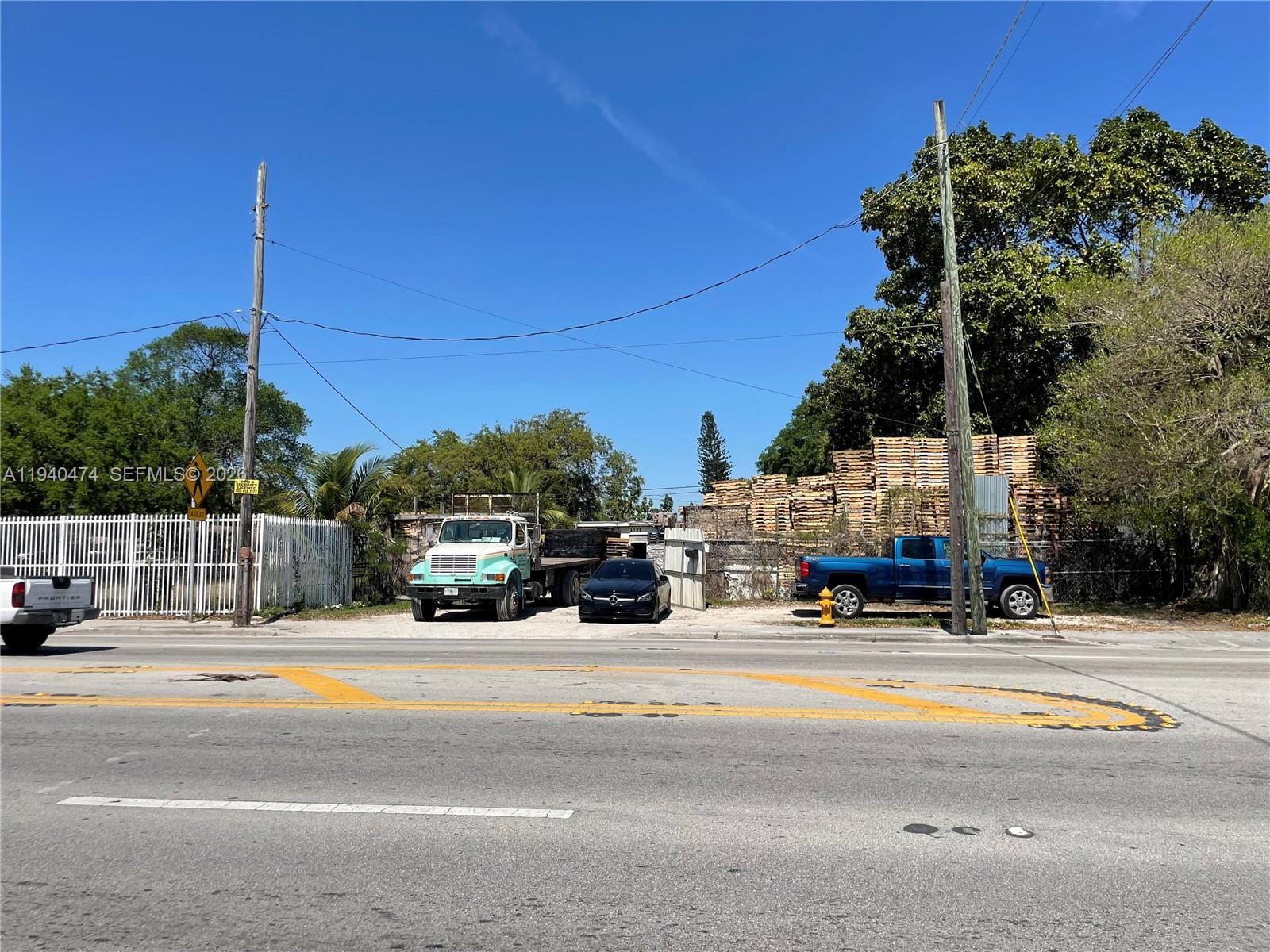 3021 NW 54th Street, Miami, FL 33142 photo 2
