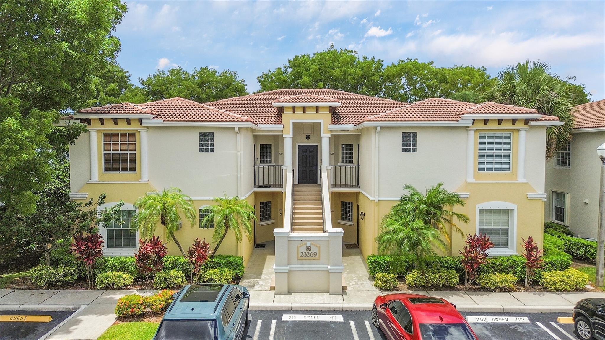 23269 Carolwood Lane 202, Boca Raton, FL 33428, Boca Raton