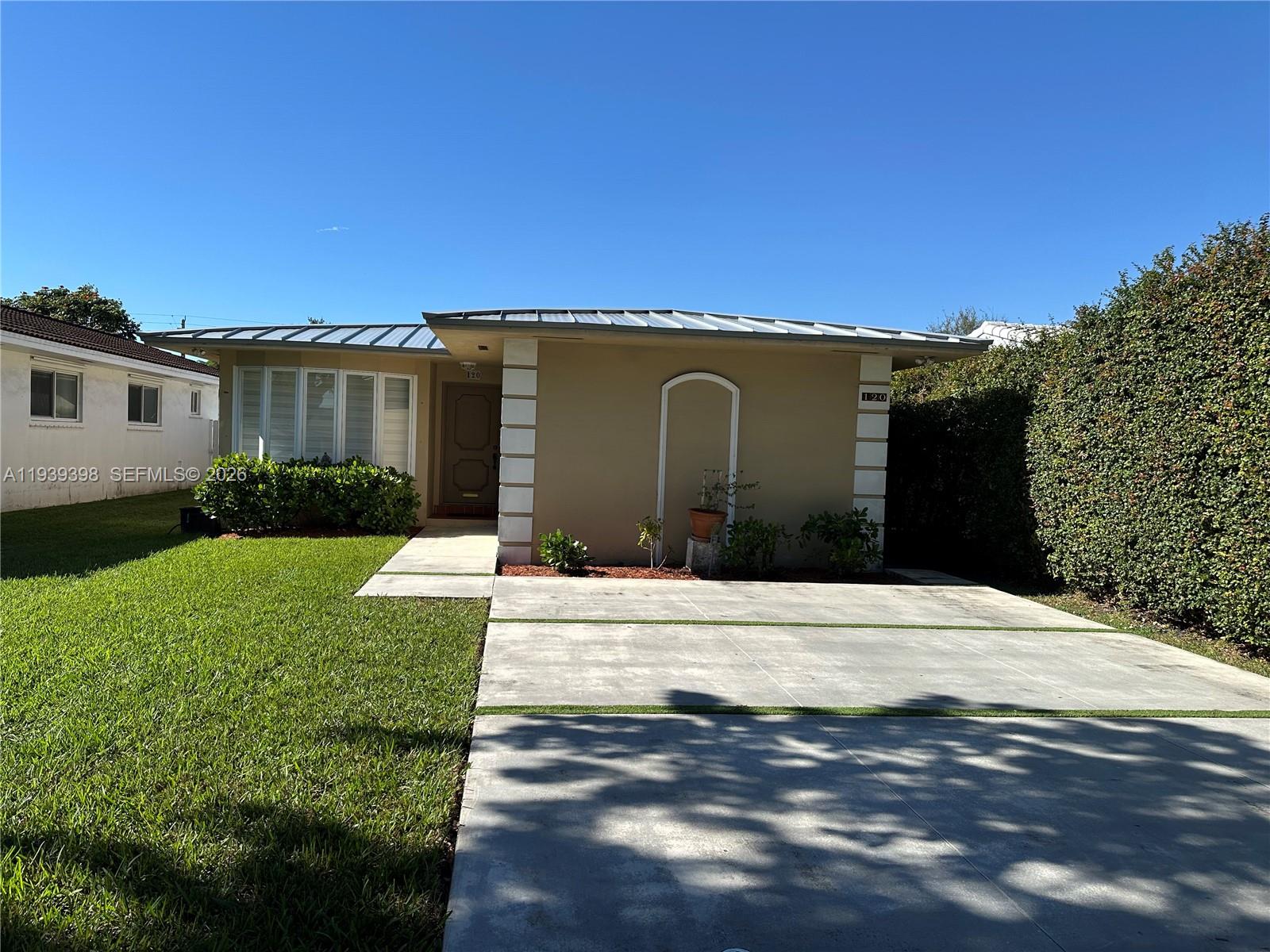 120 Pocatella Street 120, Miami Springs, FL 33166, Miami Springs