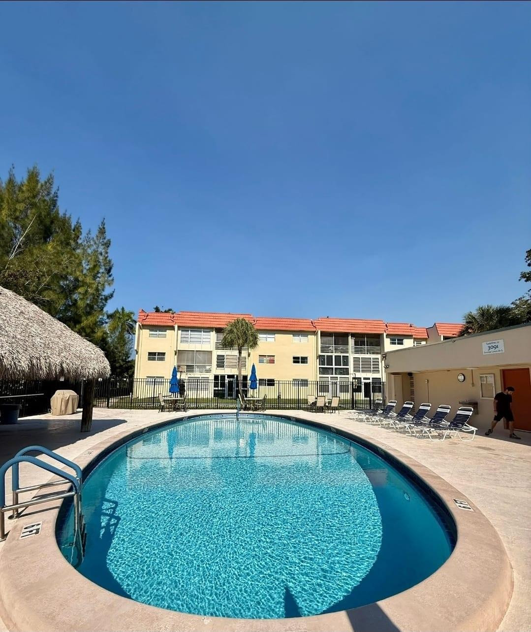 3091 E Sunrise Lakes Drive 101, Sunrise, FL 33322, Sunrise