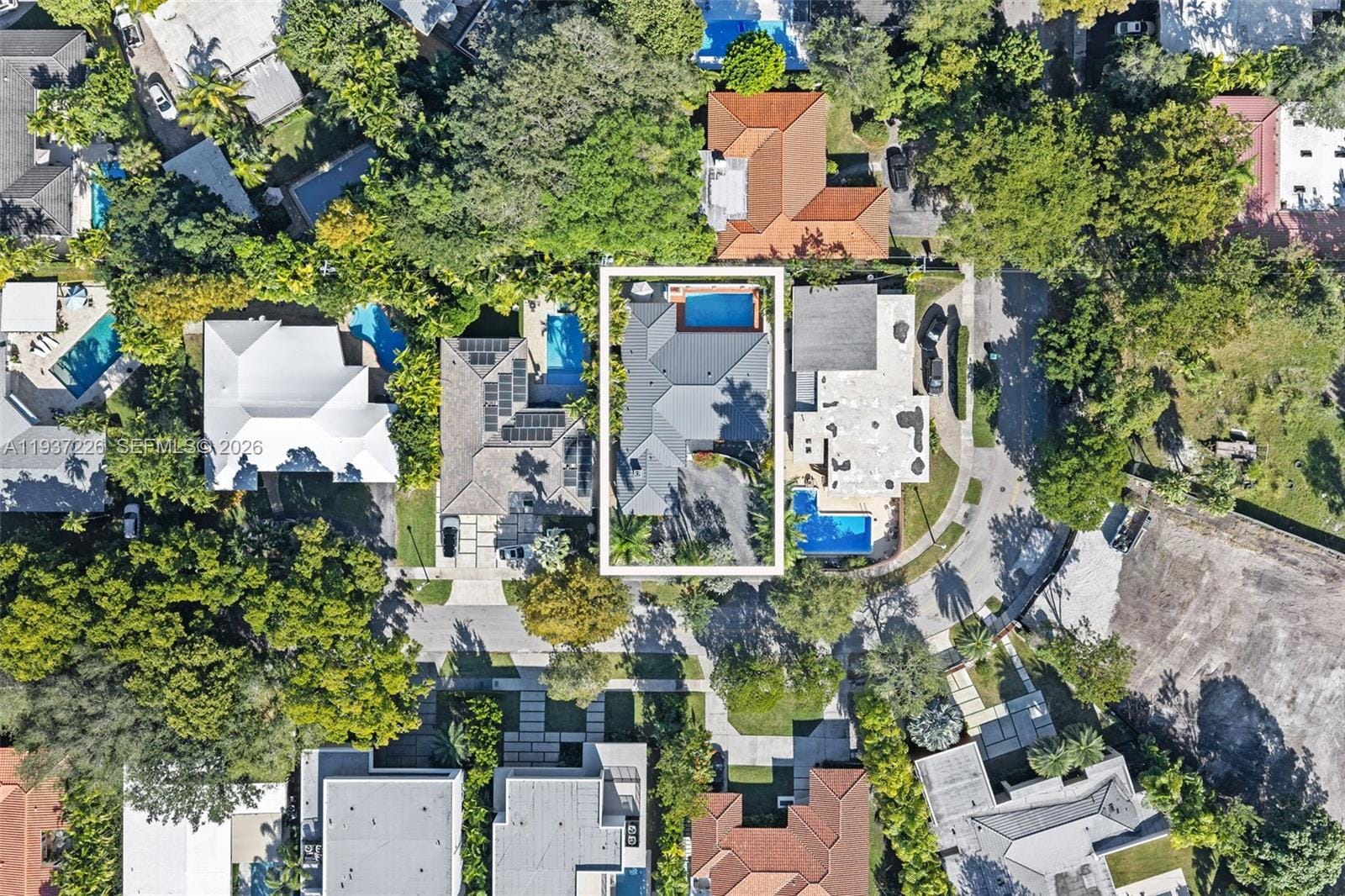 218 S Shore Drive, Miami, FL 33133 photo 4