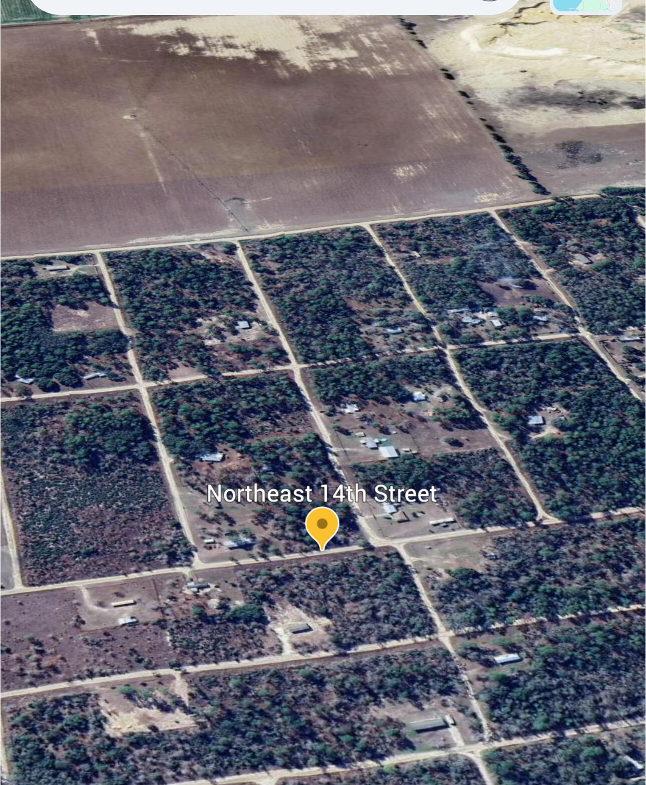 14 NE 0 Street, Williston, FL 32696, Williston