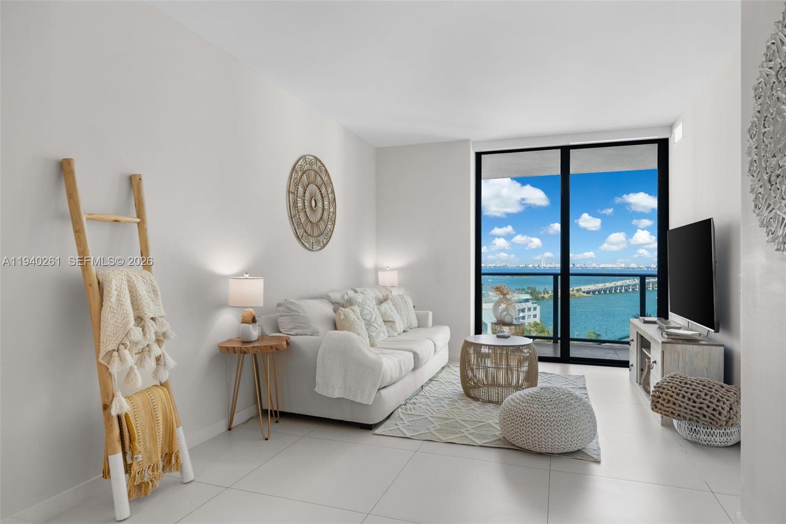 501 NE 31st Street 1503, Miami, FL 33137, Miami