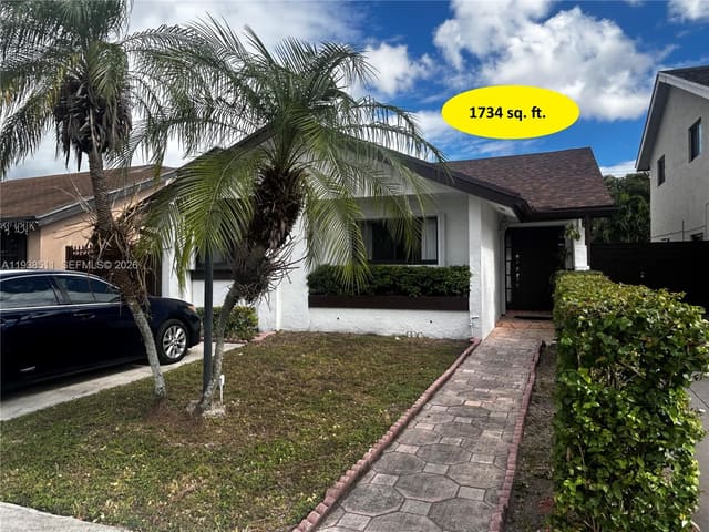 461 SW 89th Court, Miami, FL 33174