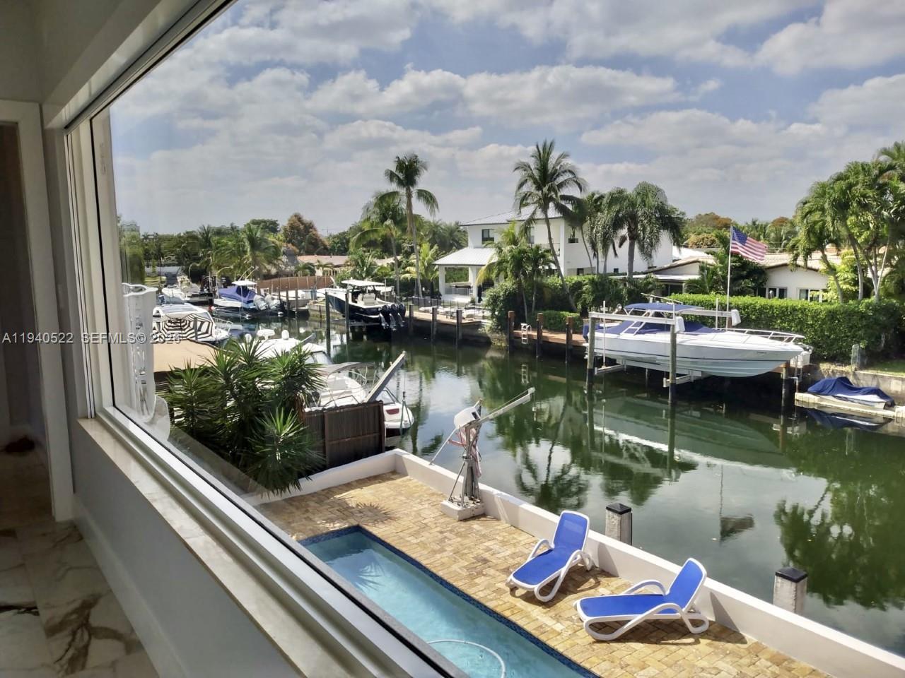 13240 Ortega Lane, North Miami, FL 33181, North Miami