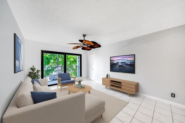 150 Cypress Club Drive 528, sold in Cypress Club Condo, Pompano Beach, FL