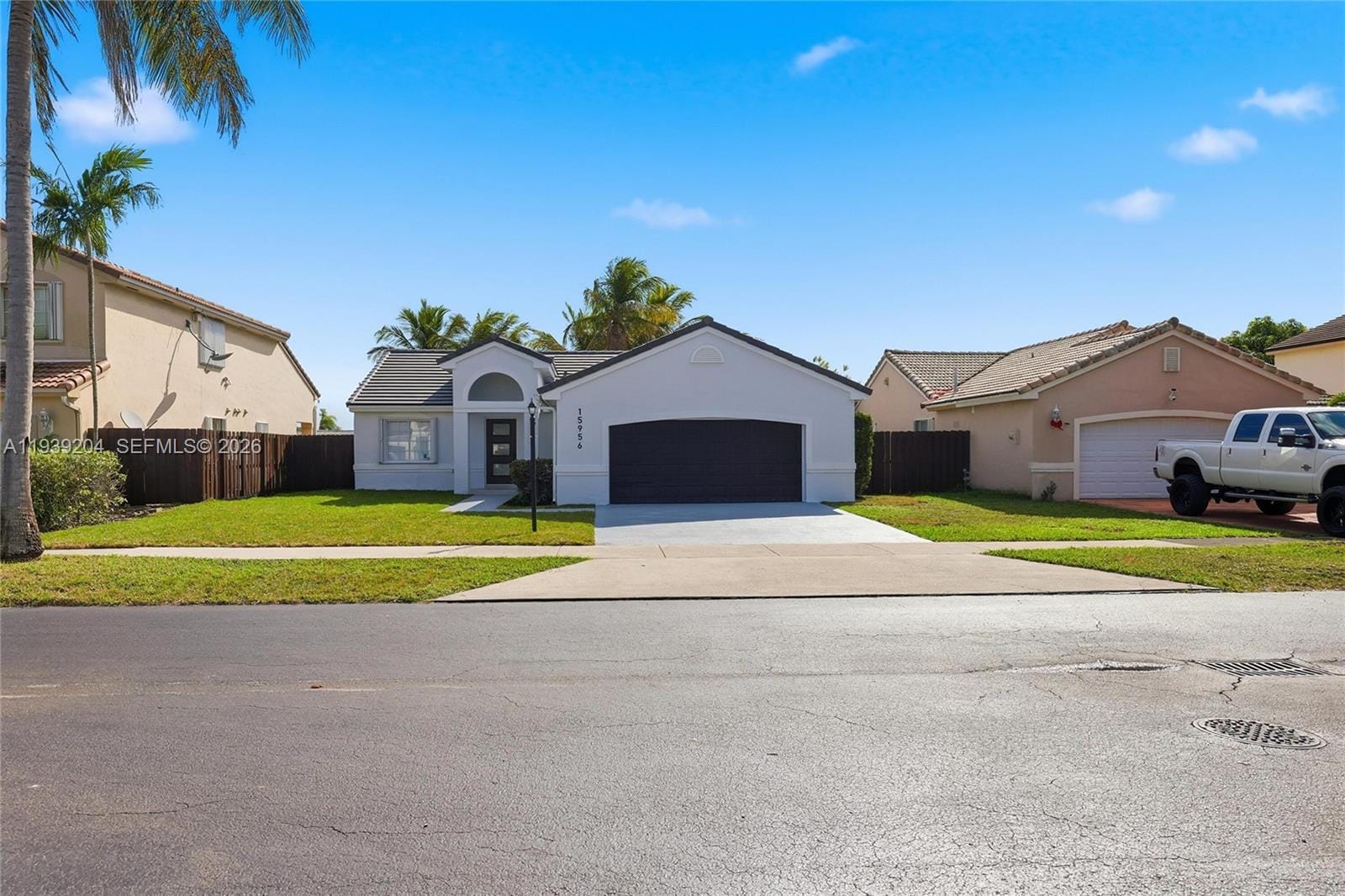 15956 SW 83rd Terrace, Miami, FL 33193