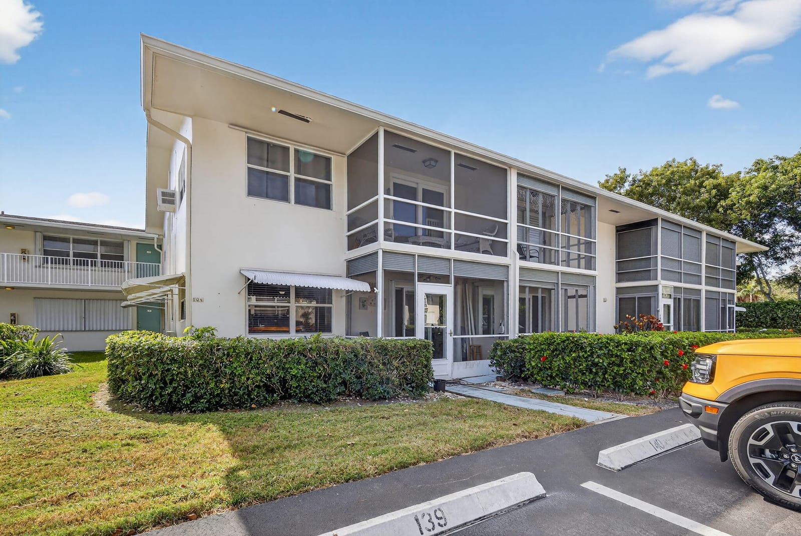 480 Horizons W 104, Boynton Beach, FL 33435 photo 20