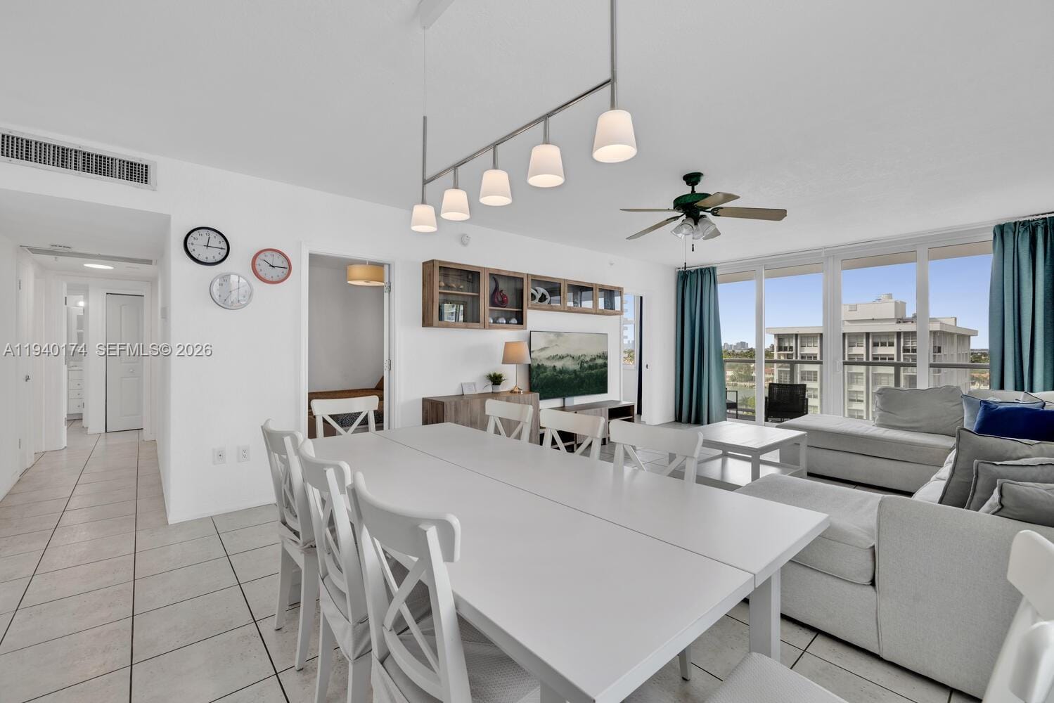 5601 Collins Avenue 825 — photo 3