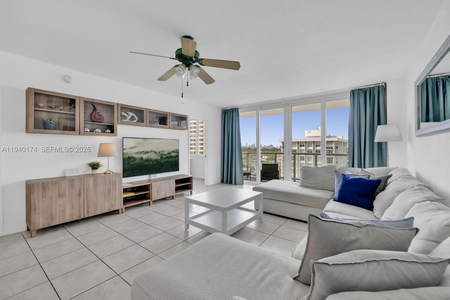 5601 Collins Avenue 825, Miami Beach, FL 33140, Miami Beach