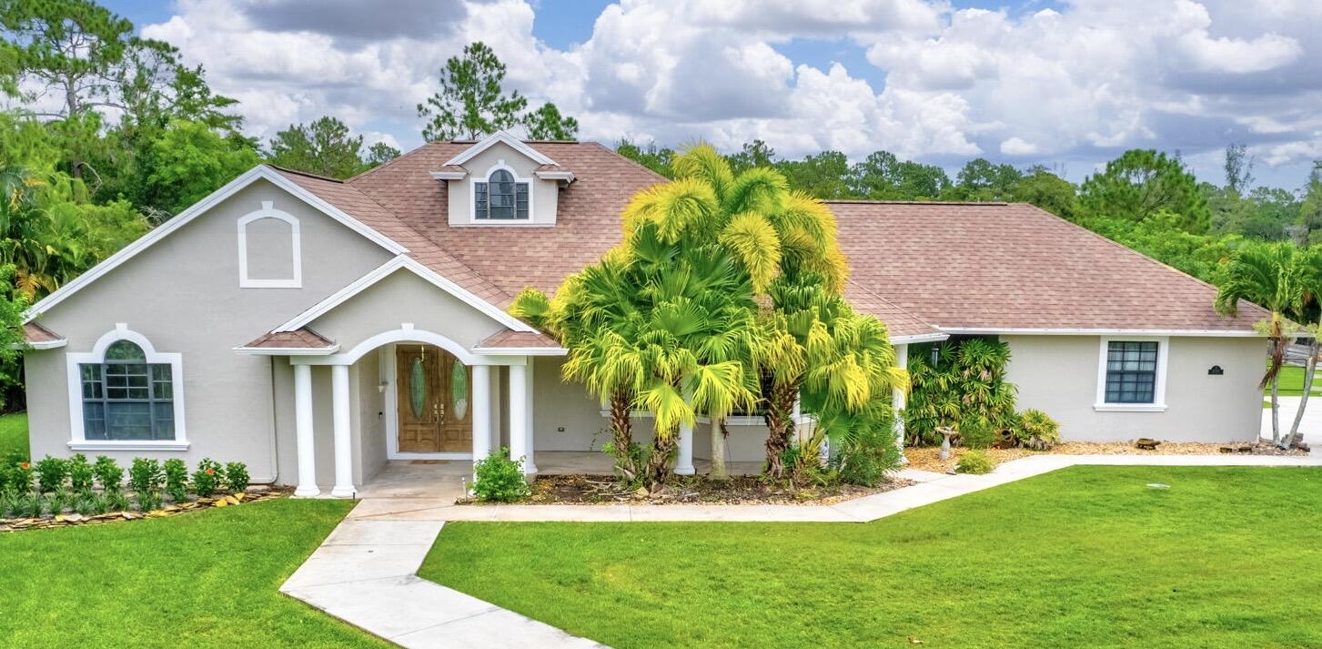 16181 81st Lane N, Loxahatchee, FL 33470, Loxahatchee