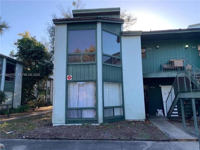 4318 Lakeway Drive 12-D, Orlando, FL 32839