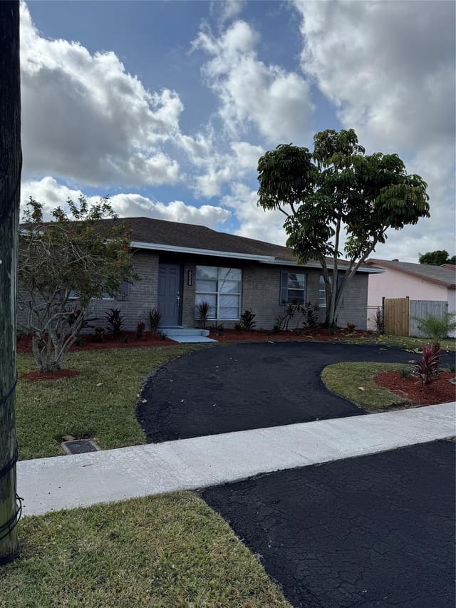 6558 NW 24th Court, Margate, FL 33063