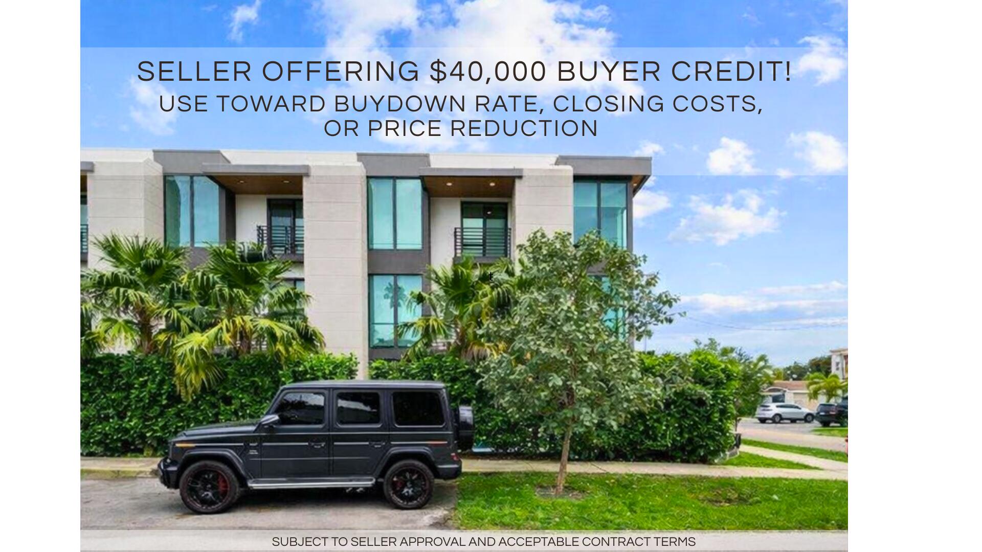 1052 N Victoria Park Road, Fort Lauderdale, FL 33304, Fort Lauderdale