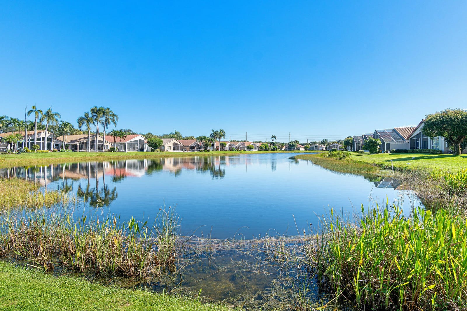 6698 Sherbrook Drive, Boynton Beach, FL 33437