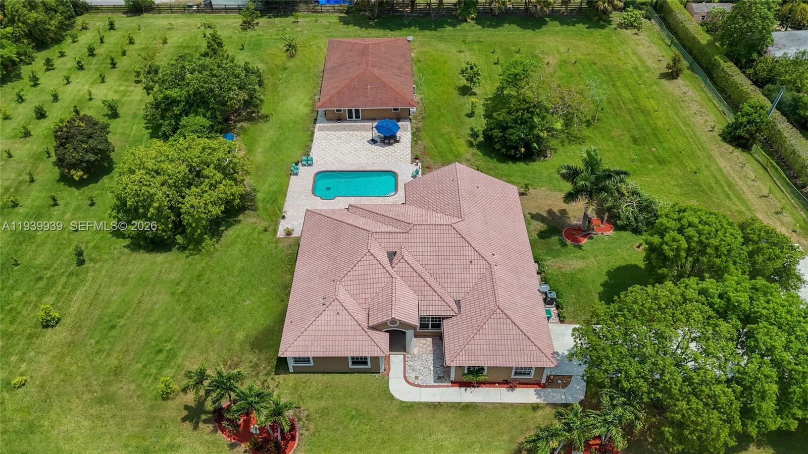 12851 Luray Road, Southwest Ranches, FL 33330, Southwest Ranches
