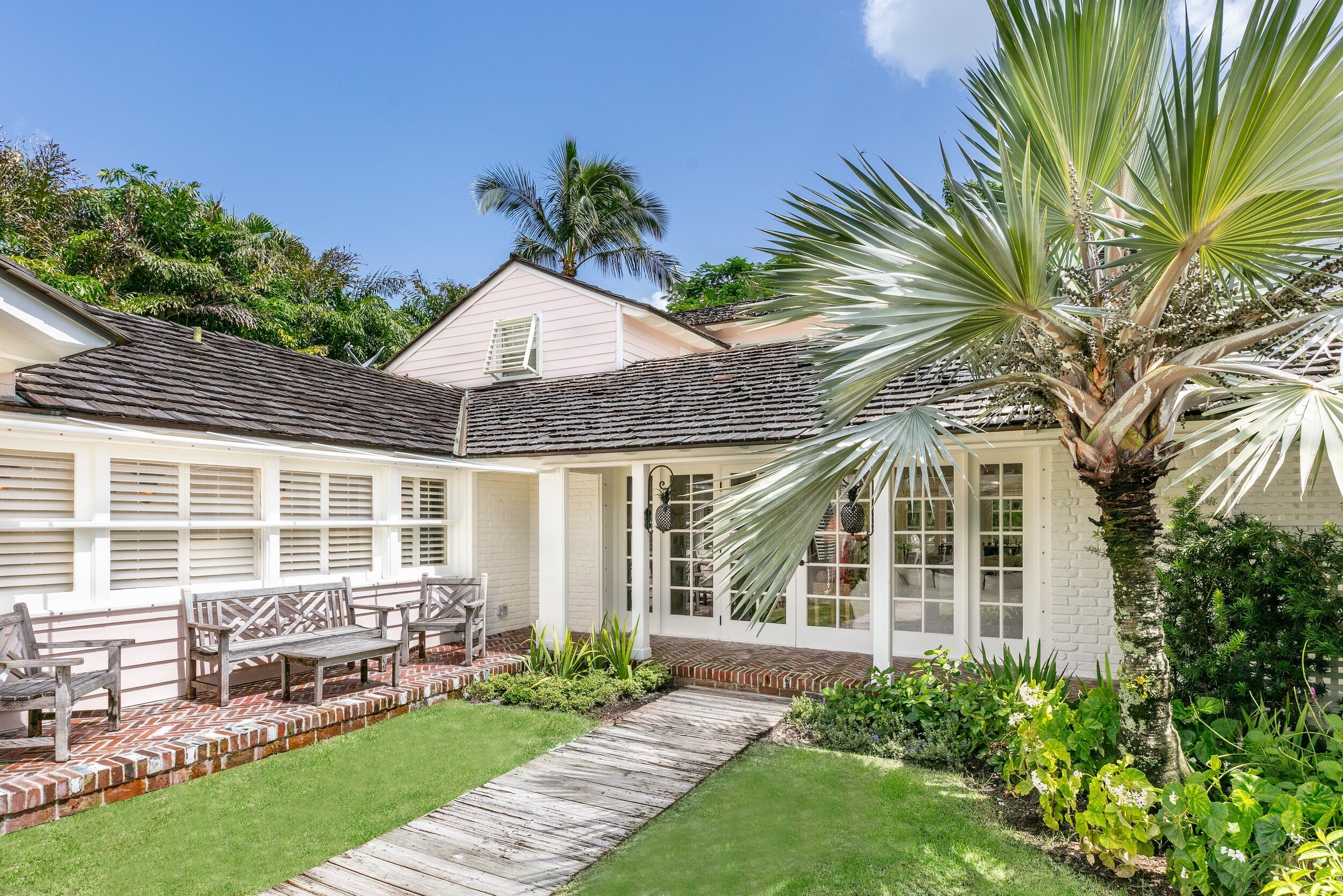 285 Orange Grove Road, Palm Beach, FL 33480, Palm Beach