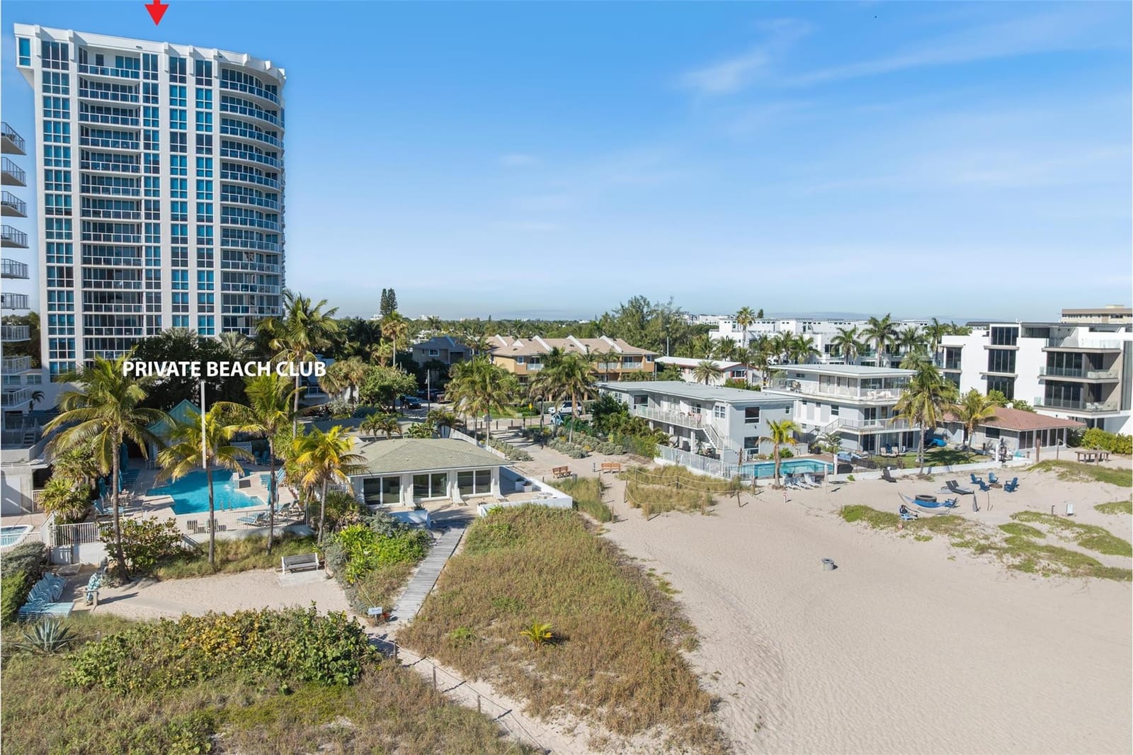 801 Briny Avenue 402, Pompano Beach, FL 33062 photo 30