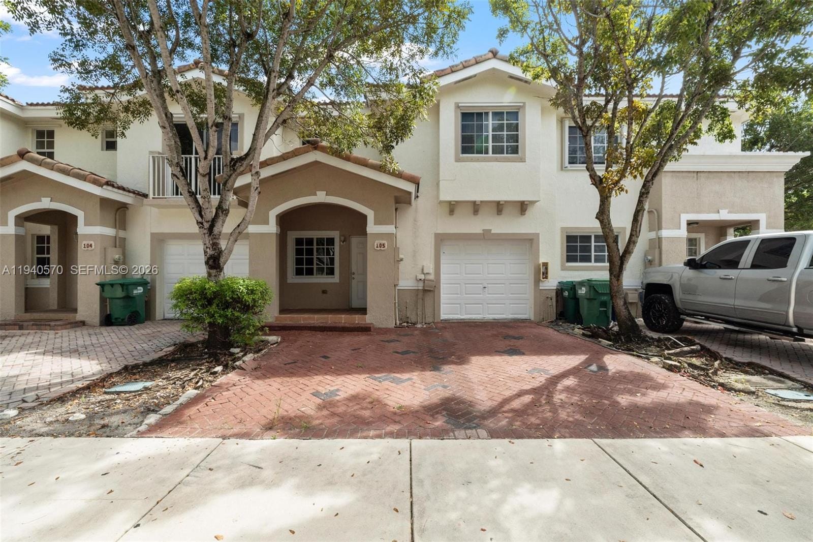 14116 SW 260th Street 105 — photo 2