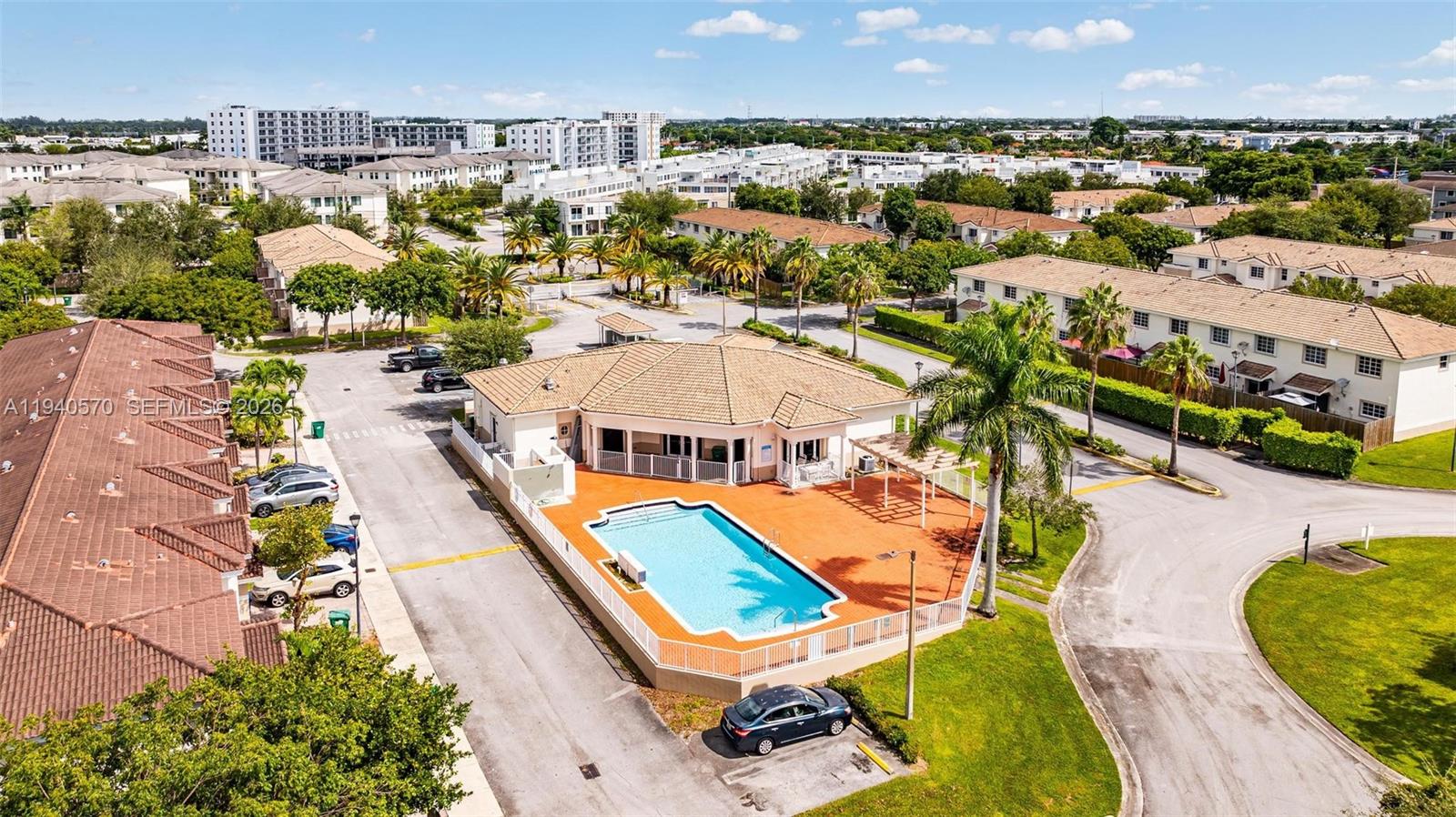 14116 SW 260th Street 105, Homestead, FL 33032, Homestead