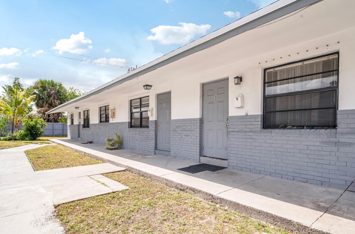 4030 SW 19th Street, West Park, FL 33023, West Park