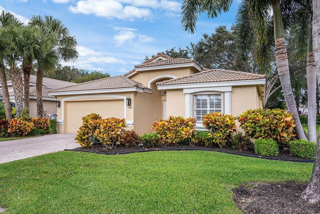 6847 Viale Elizabeth, Delray Beach, FL 33446