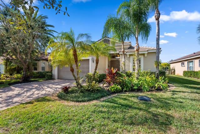 2109 Belcara Court, Royal Palm Beach, FL 33411