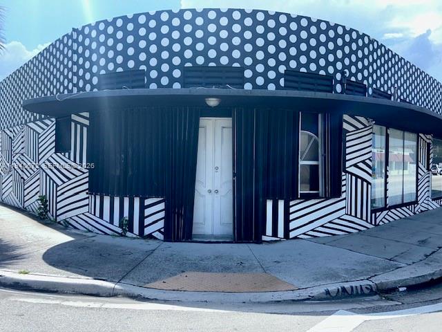 5600 NW 7 Avenue