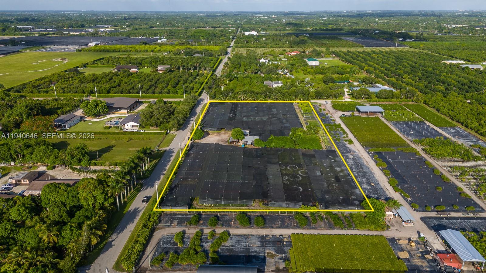 20750 SW 256 Street, Homestead, FL 33031, Homestead