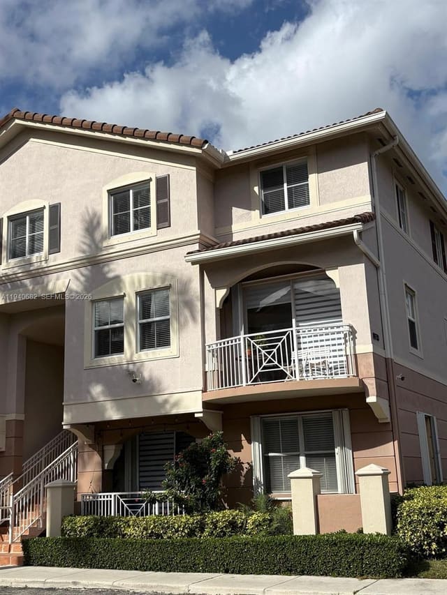 8930 W Flagler Street 201, sold in Century Park Condo, Miami, FL