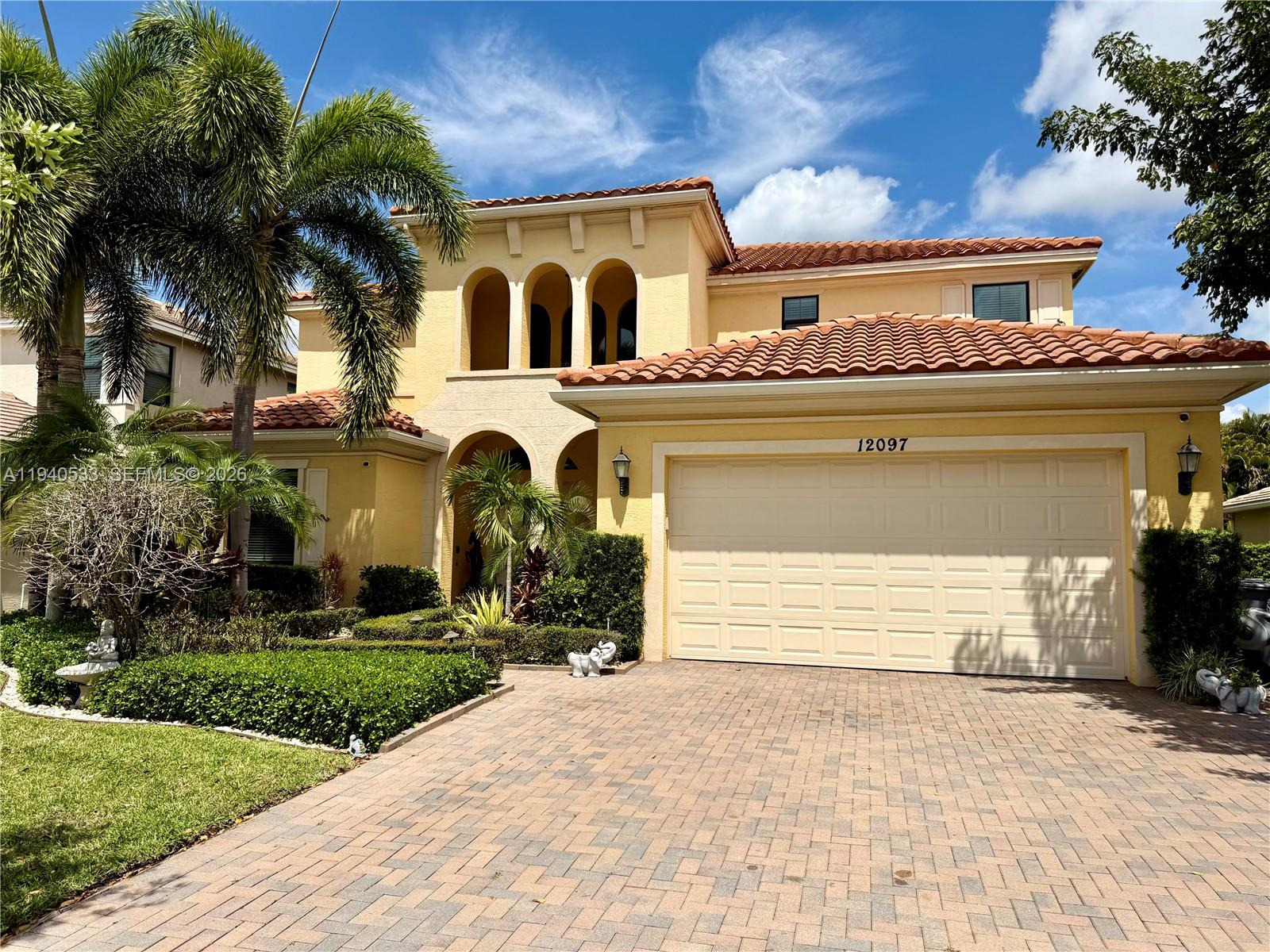 12097 Boca Reserve Lane, Boca Raton, FL 33428, Boca Raton